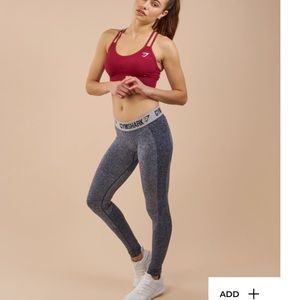 Gymshark leggings